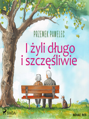 cover image of I żyli długo i szczęśliwie